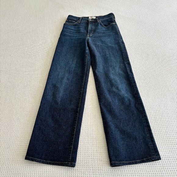 Agolde Harper Jeans - Picture 4 of 6